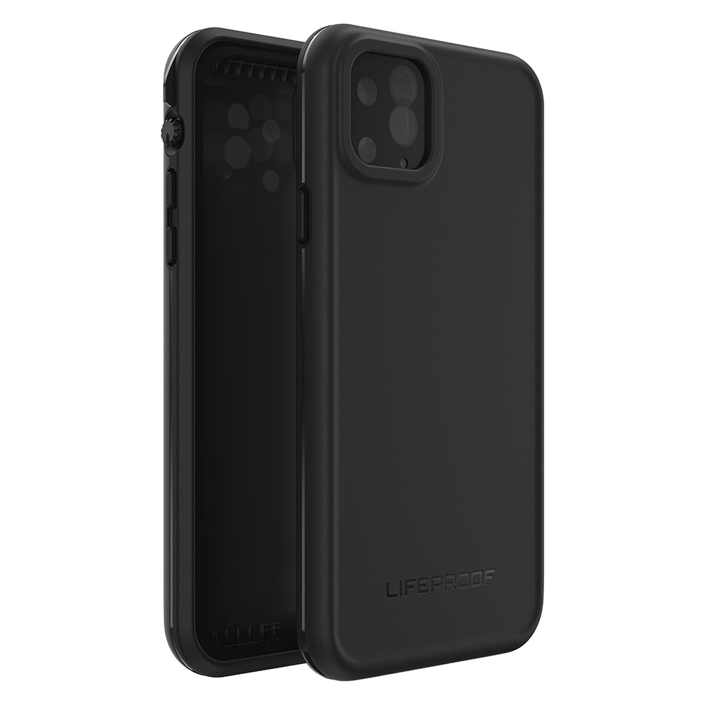LifeProof Fre Case For iPhone 11 Pro Max - Black