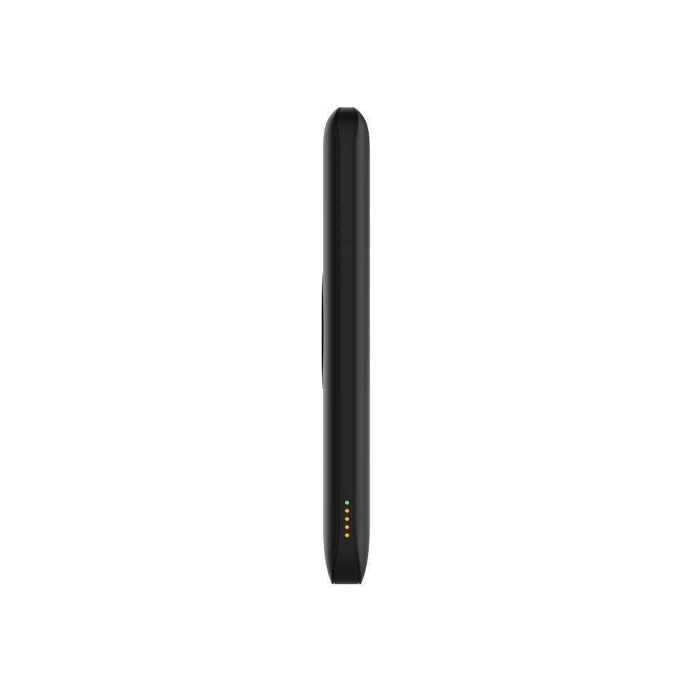 EFM 10W Wireless Charger 10000mAh Power Bank With Desktop Stand and 18W Wall Charger