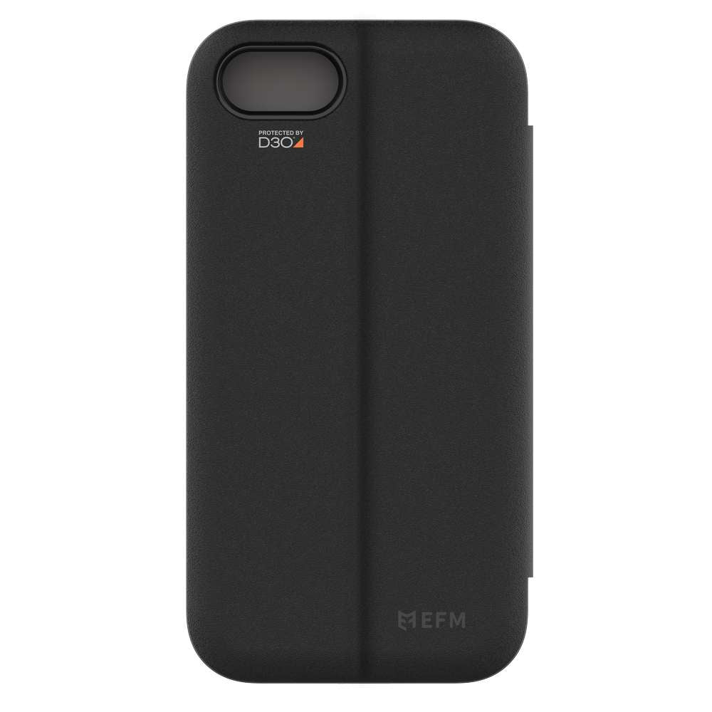 EFM Miami Wallet Case Armour For iPhone SE/ 8/ 7/ 6/ 6S