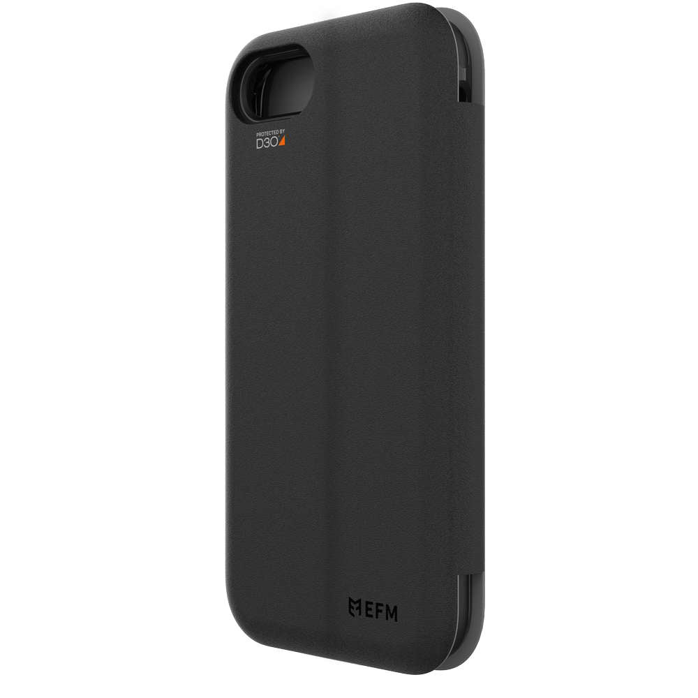 EFM Miami Wallet Case Armour For iPhone SE/ 8/ 7/ 6/ 6S