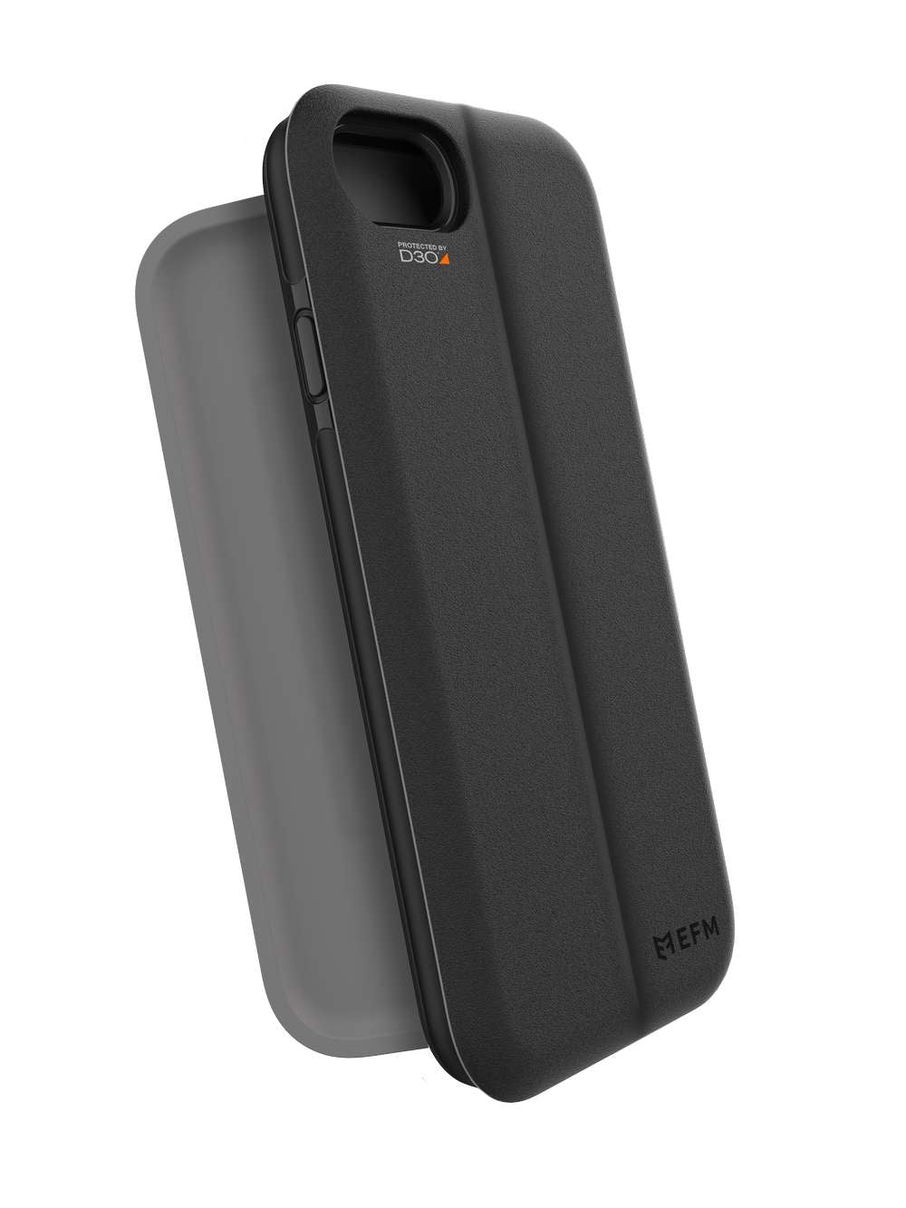 EFM Miami Wallet Case Armour For iPhone SE/ 8/ 7/ 6/ 6S