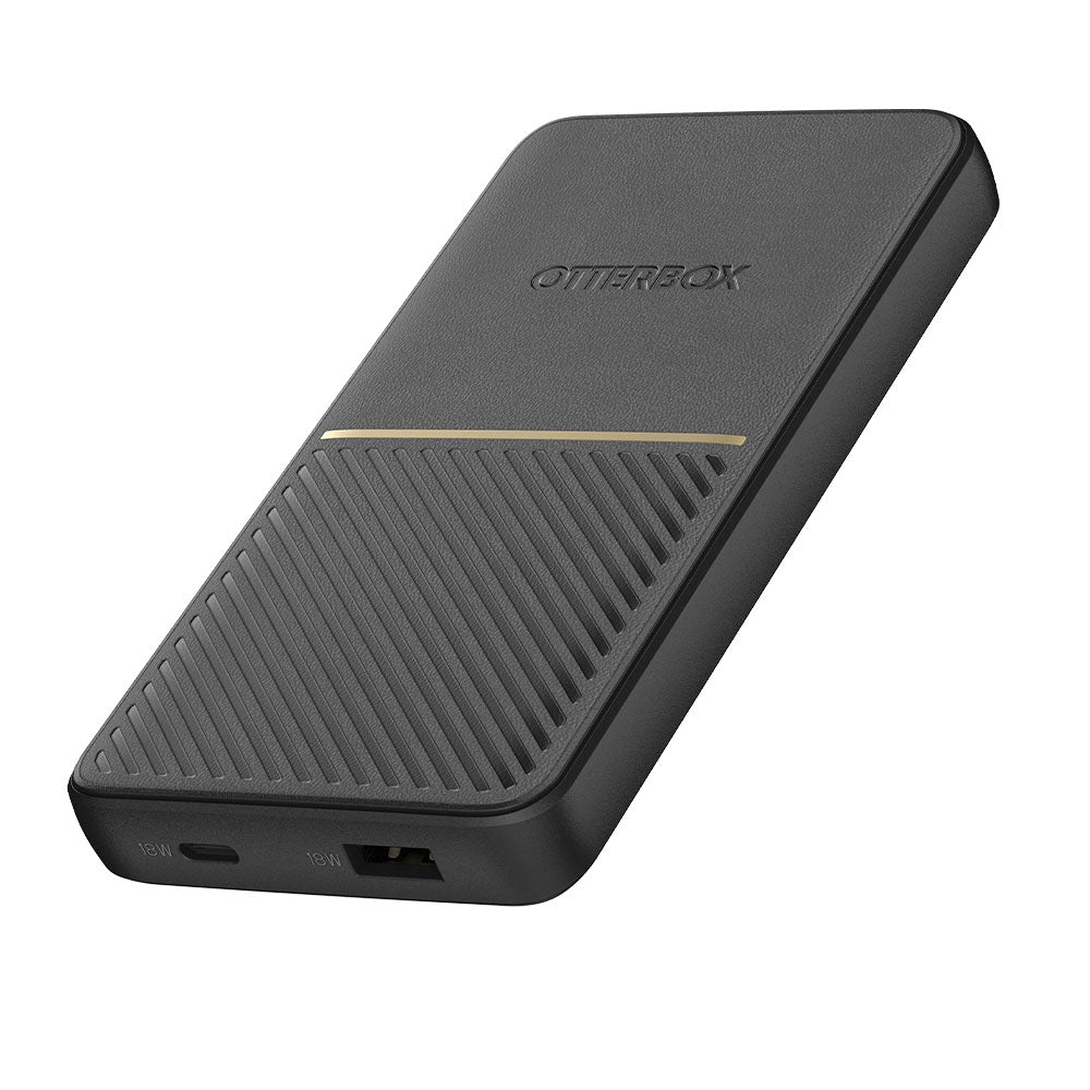 OtterBox 10 000mAh Wireless Power Bank Qi Certified Fast Charge