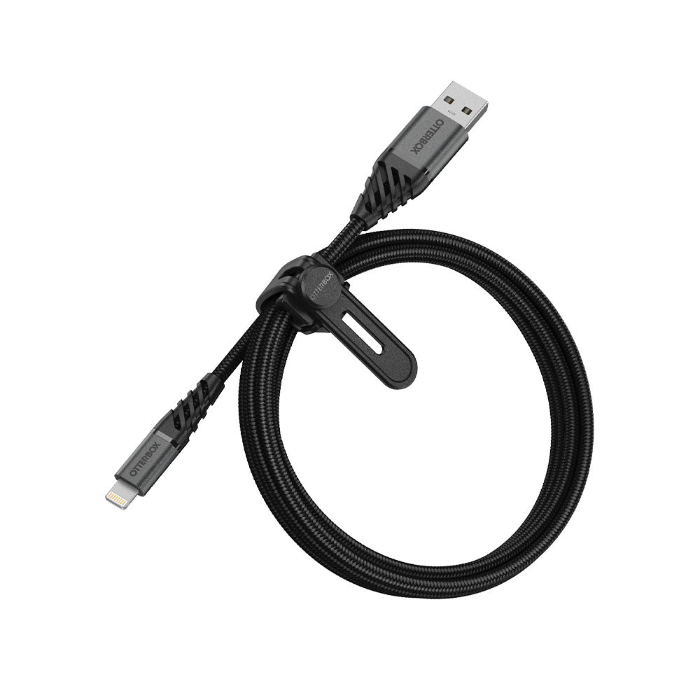 OtterBox Premium Cable Lightning to USB-A 1m