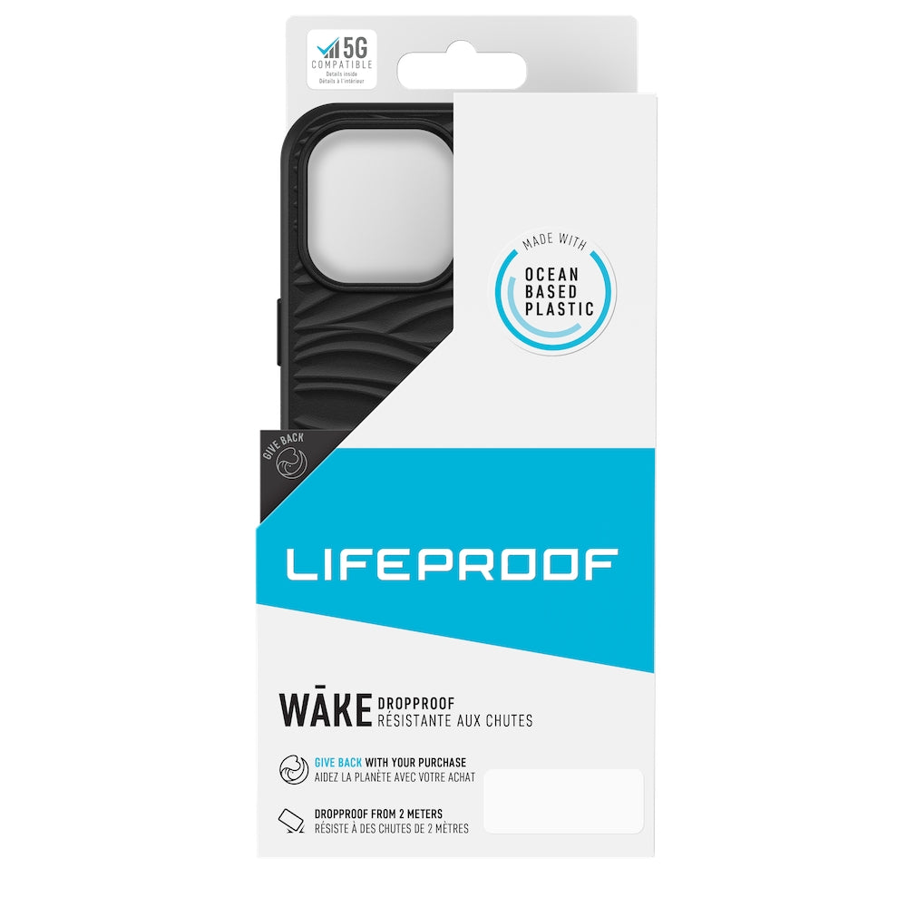 Lifeproof Wake Case For iPhone 13 Pro (6.1" Pro)