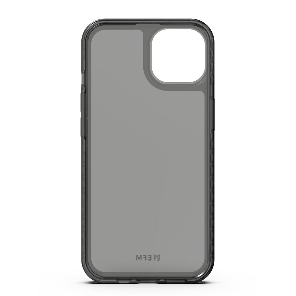 EFM Zurich Case Armour For iPhone 13 mini (5.4") - Smoke Black