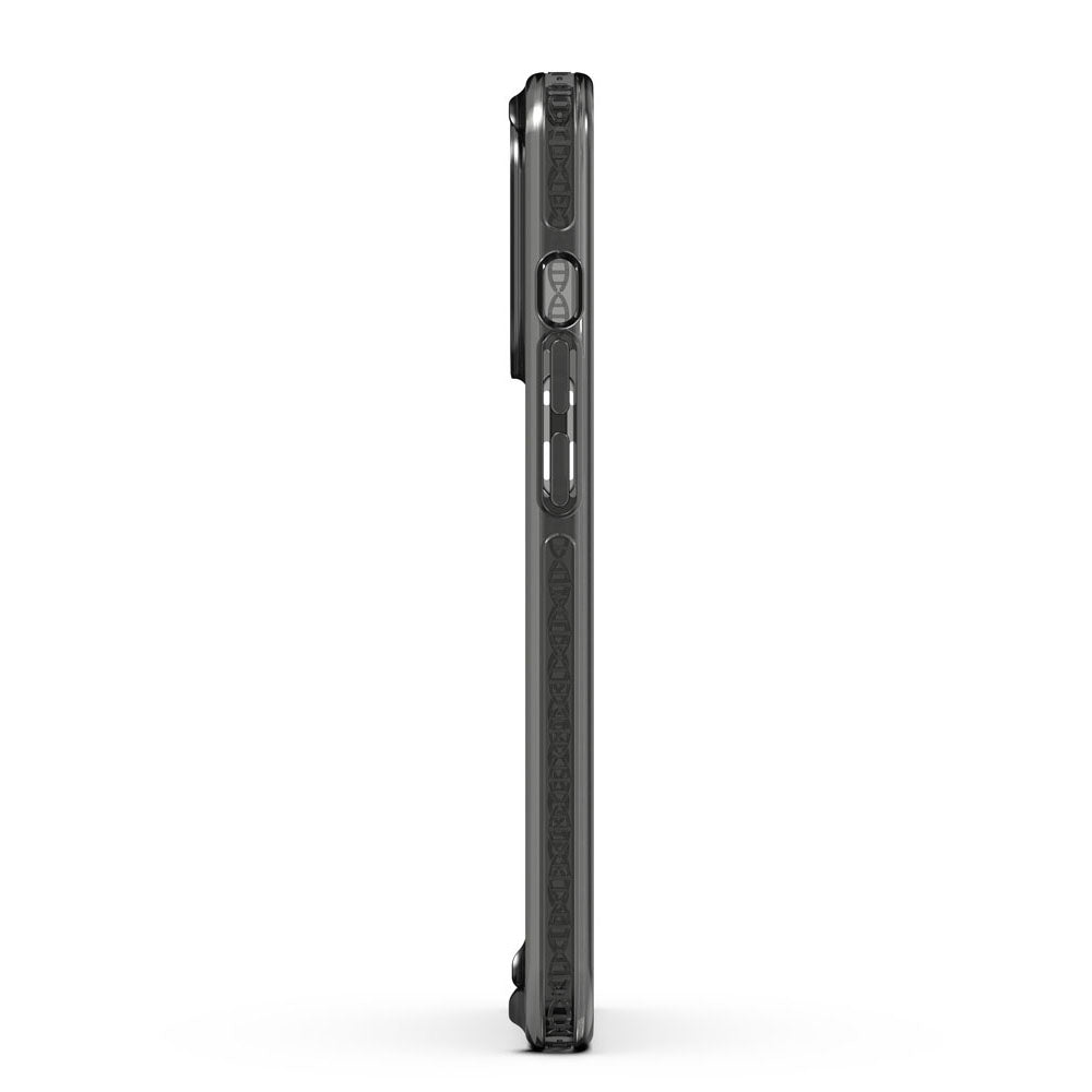 EFM Zurich Case Armour For iPhone 13 Pro (6.1" Pro) - Smoke Black