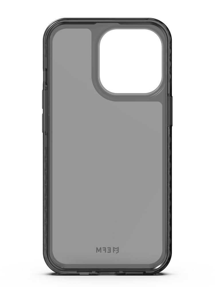 EFM Zurich Case Armour For iPhone 13 Pro (6.1" Pro) - Smoke Black