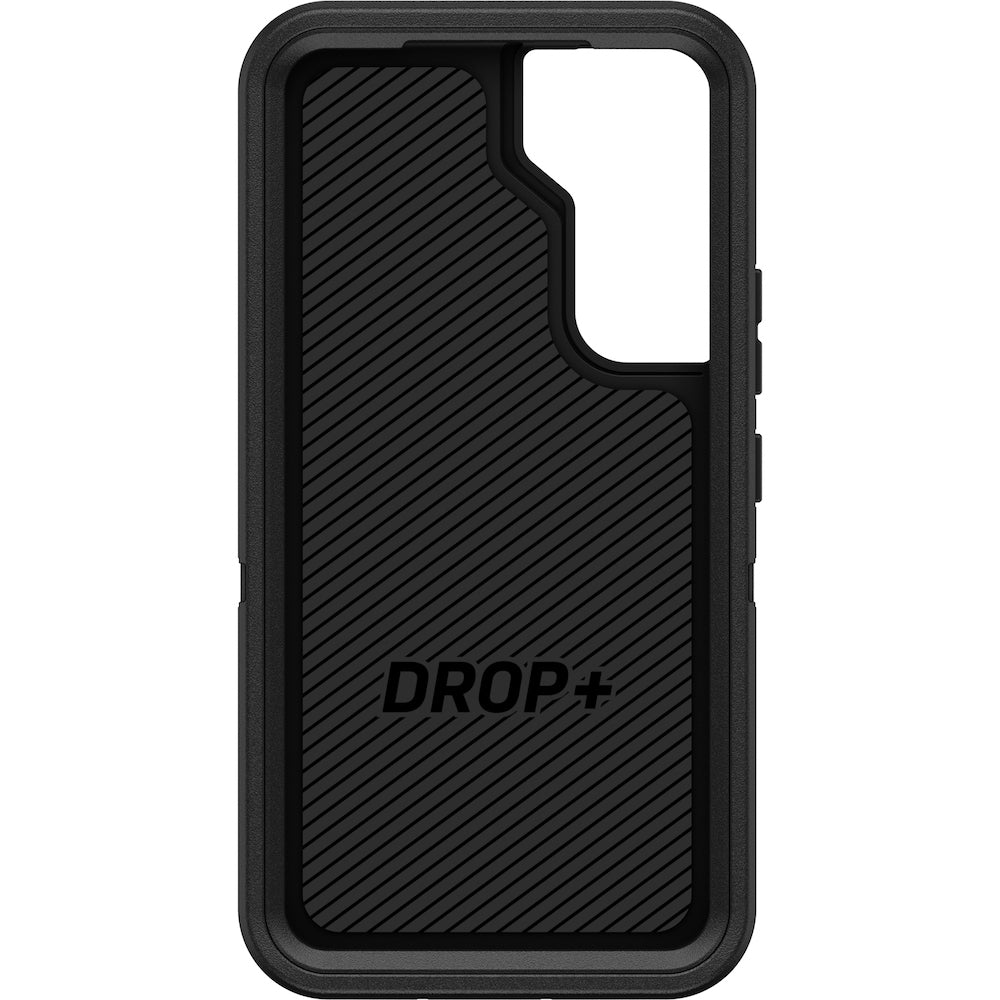 Otterbox Defender Case For Samsung Galaxy S22 (6.1) - Black