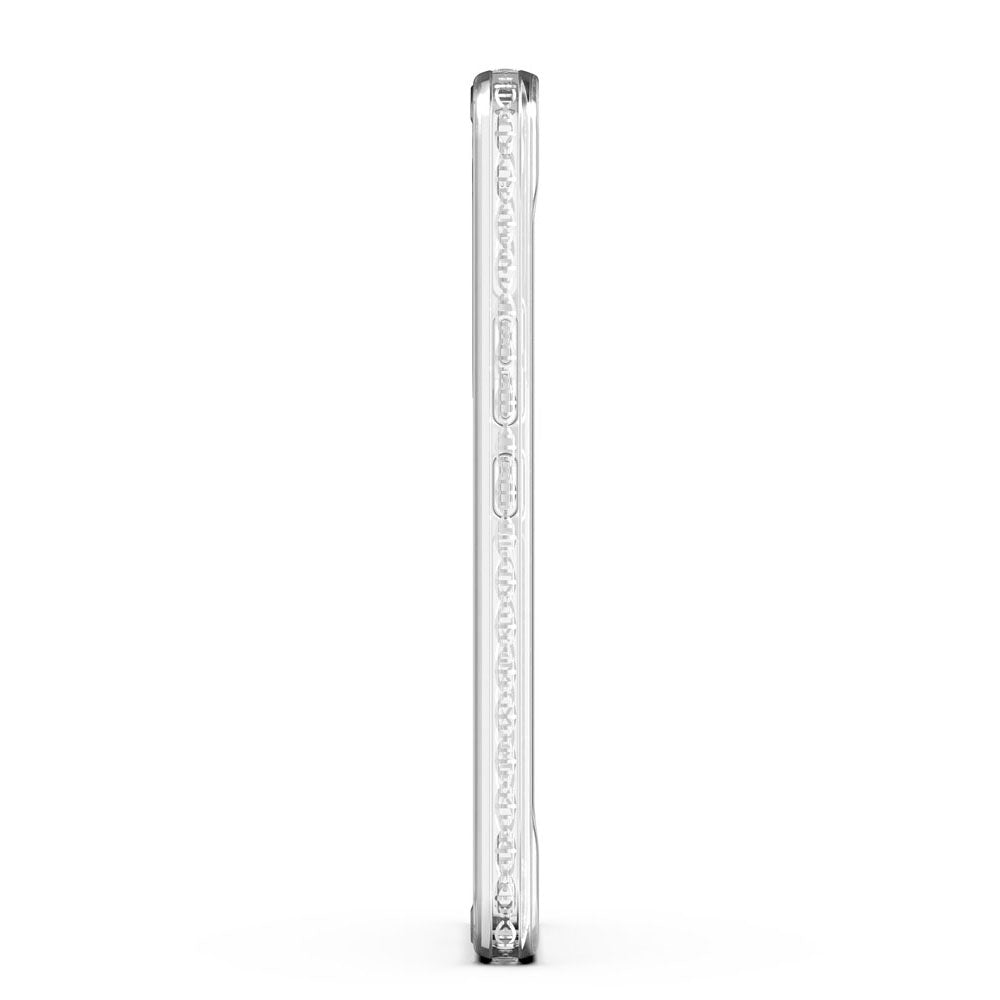 EFM Zurich Case Armour For Samsung Galaxy S22 (6.1) - Frost Clear