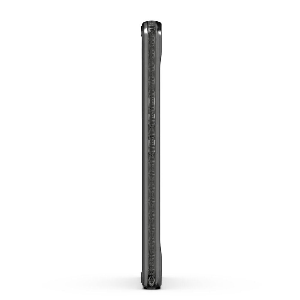 EFM Zurich Case Armour For Samsung Galaxy S22+ (6.6) - Smoke Black