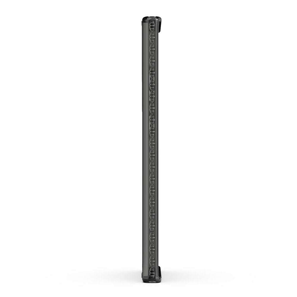 EFM Zurich Case Armour For Samsung Galaxy S22 Ultra (6.8) - Smoke Black