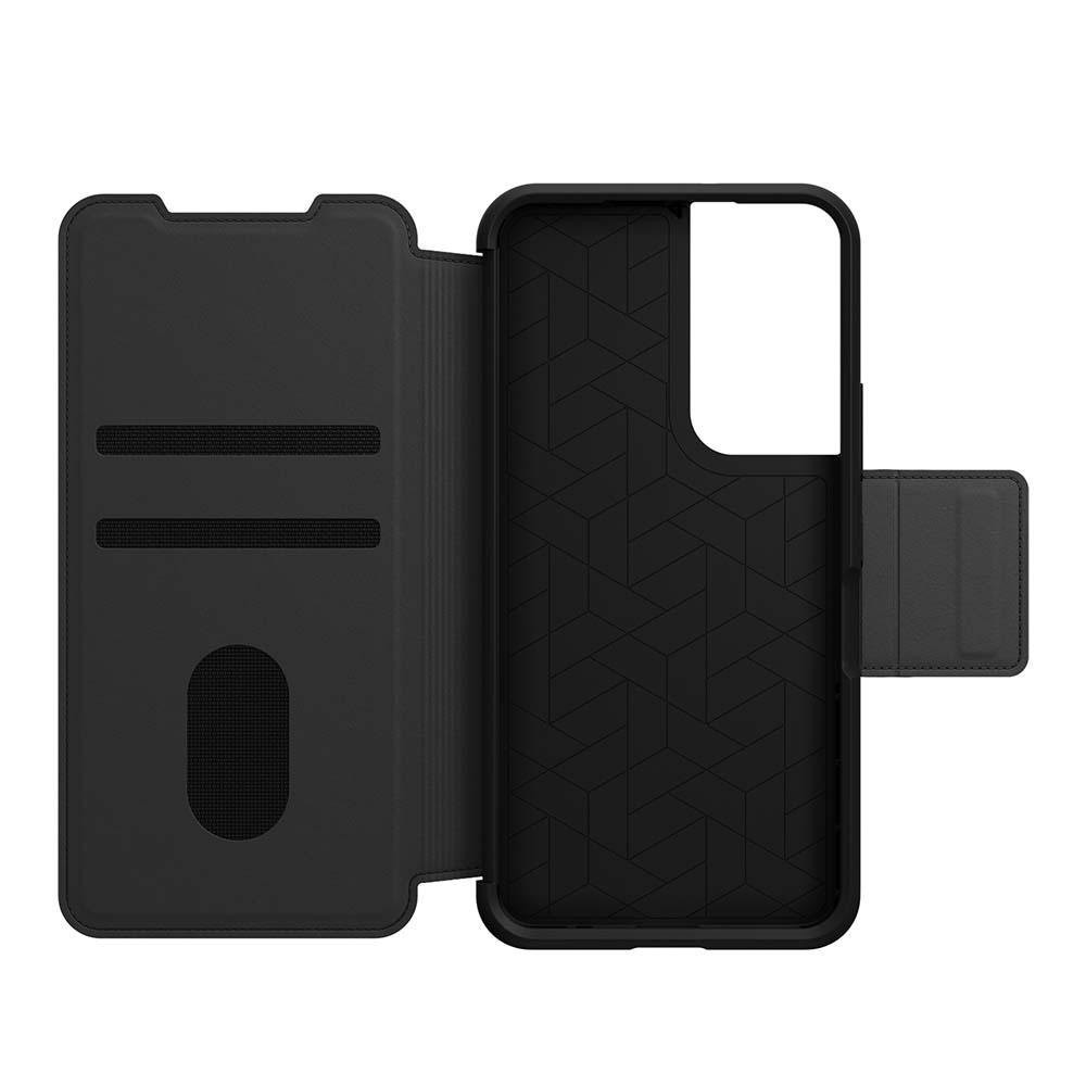 Otterbox Strada Case For Samsung Galaxy S22 (6.1) - Shadow