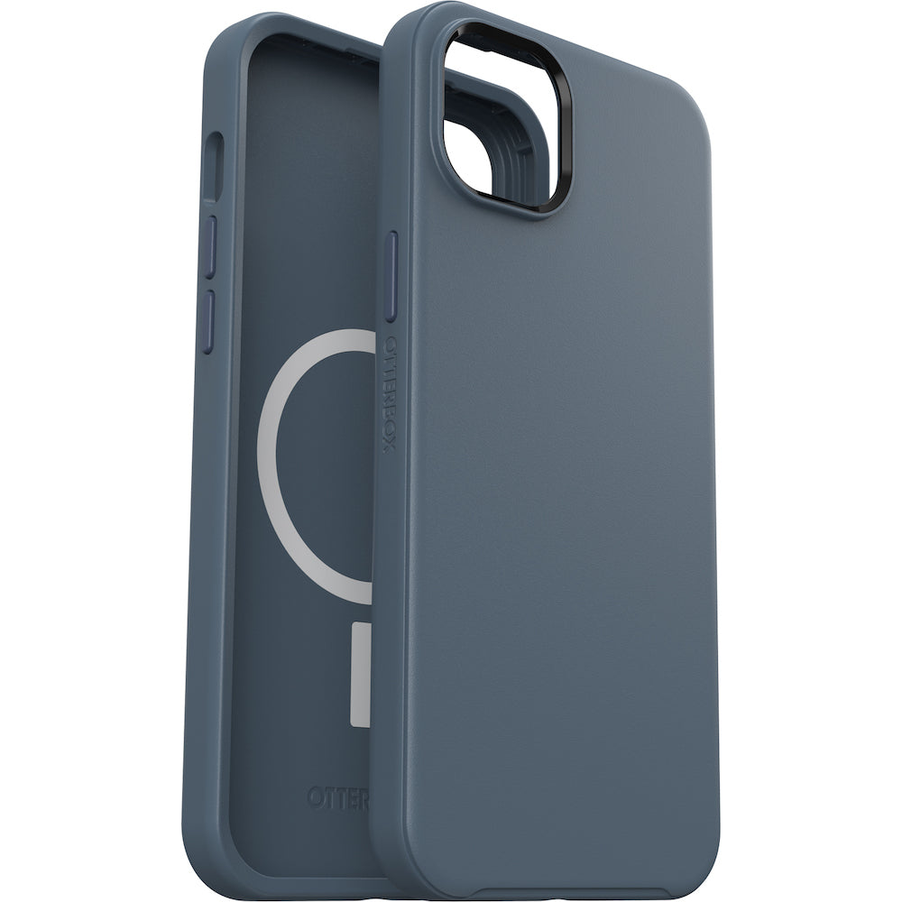 Otterbox Symmetry Plus Case For iPhone 14 Plus (6.7") - Bluetiful
