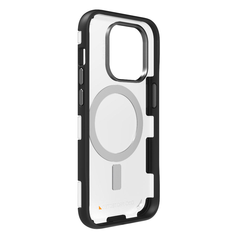 EFM Cayman Case Armour with D3O 5G Signal Plus For iPhone 14 Pro (6.1")