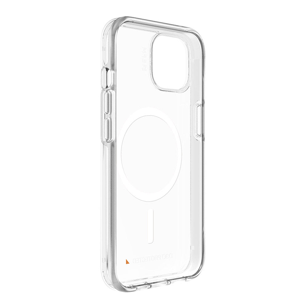 EFM Aspen Case Armour with D3O Crystalex For iPhone 14 Plus (6.7")
