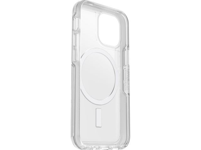 OtterBox Symmetry+ (MagSafe) for iPhone 13 mini - Clear