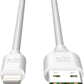 EFM Lightning Cable 2M MFi Approved