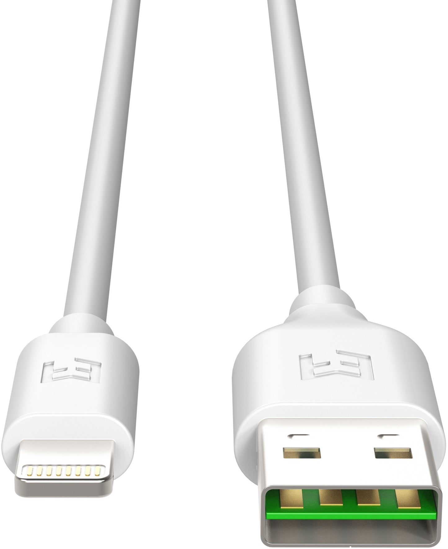 EFM Lightning Cable 2M MFi Approved