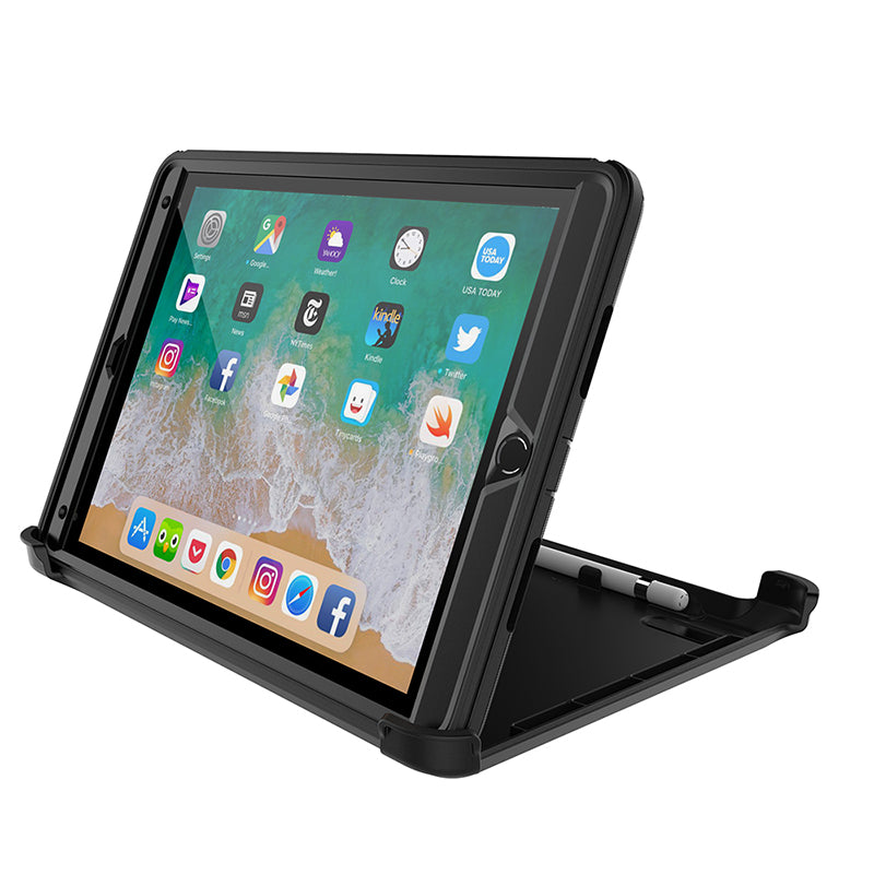 OtterBox Defender Case For iPad Air 3rd Gen/iPad Pro10.5" - Black