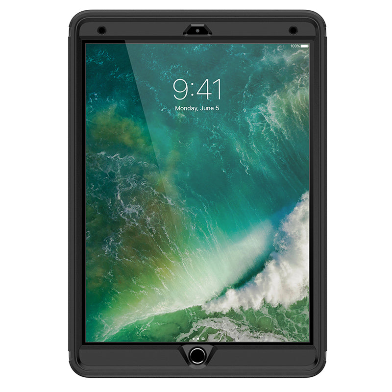 OtterBox Defender Case For iPad Air 3rd Gen/iPad Pro10.5" - Black