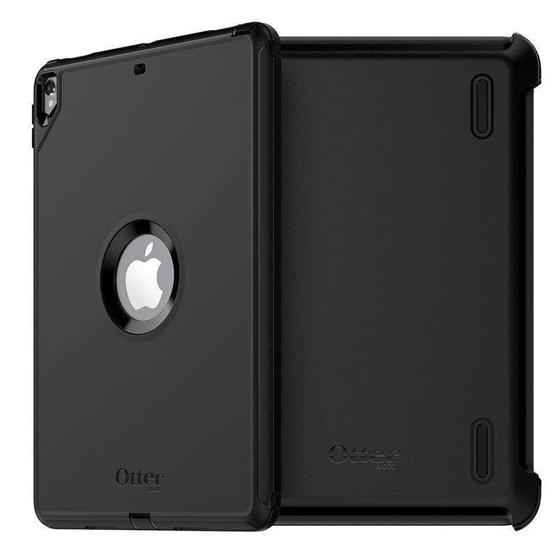 OtterBox Defender Case For iPad Air 3rd Gen/iPad Pro10.5" - Black