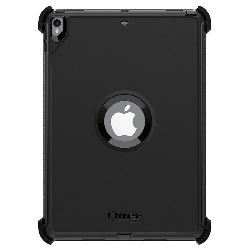 OtterBox Defender Case For iPad Air 3rd Gen/iPad Pro10.5" - Black