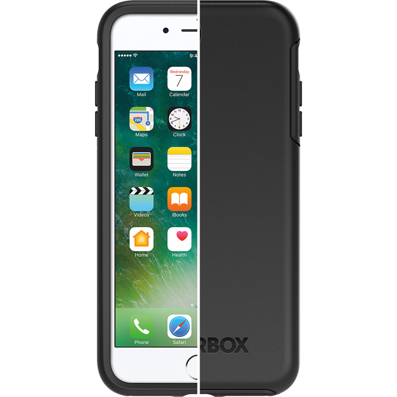 OtterBox Symmetry Case For iPhone 8 Plus/7 Plus