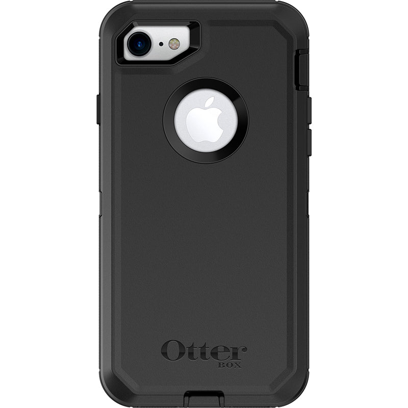 OtterBox Defender Case For iPhone SE/ 8/ 7/ 6/ 6S