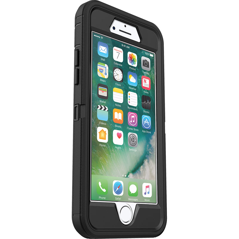 OtterBox Defender Case For iPhone SE/ 8/ 7/ 6/ 6S