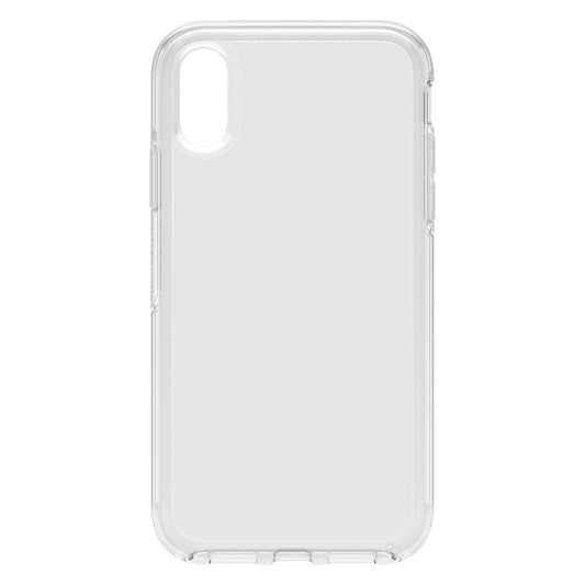 OtterBox Symmetry Clear Case For iPhone XR (6.1")