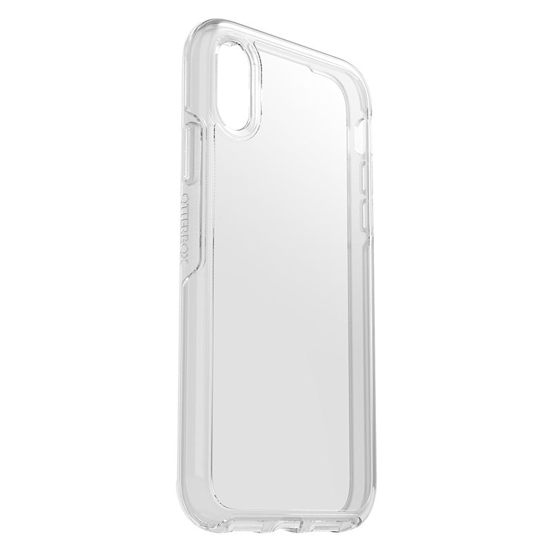 OtterBox Symmetry Clear Case For iPhone XR (6.1")