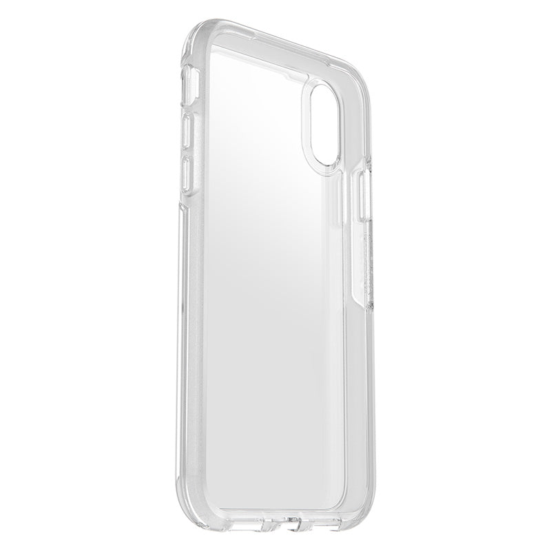 OtterBox Symmetry Clear Case For iPhone XR (6.1")