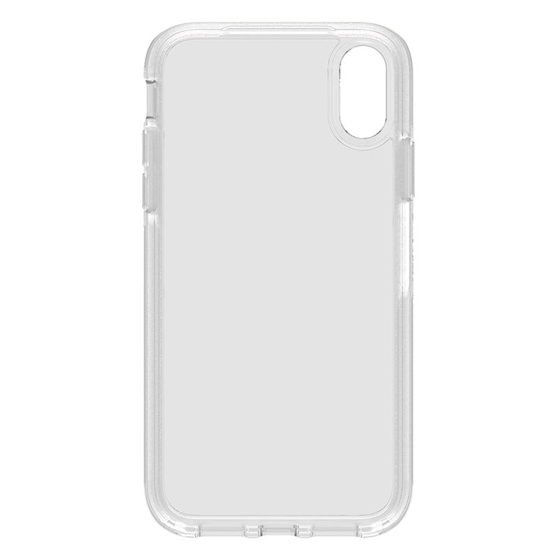 OtterBox Symmetry Clear Case For iPhone XR (6.1")