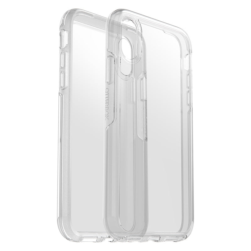 OtterBox Symmetry Clear Case For iPhone XR (6.1")