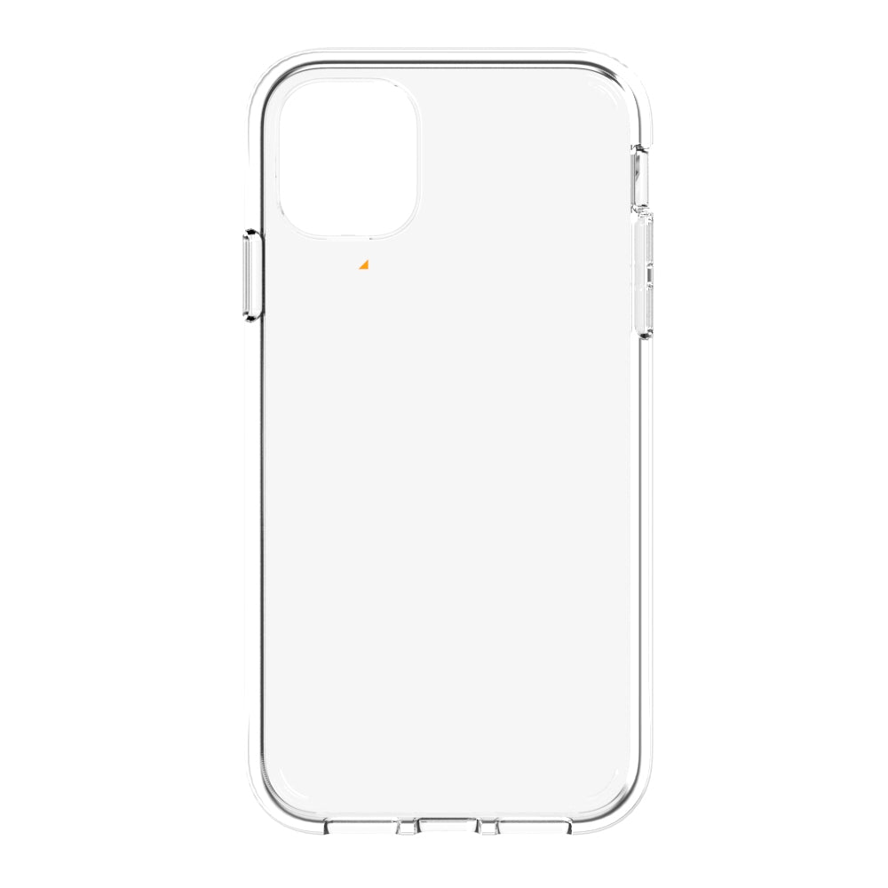 EFM Aspen D3O Crystalex Case Armour For iPhone 11 Pro - Crystalex Clear