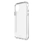 EFM Aspen D3O Crystalex Case Armour For iPhone 11 Pro - Crystalex Clear