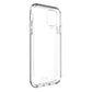 EFM Aspen D3O Crystalex Case Armour For iPhone 11 Pro - Crystalex Clear