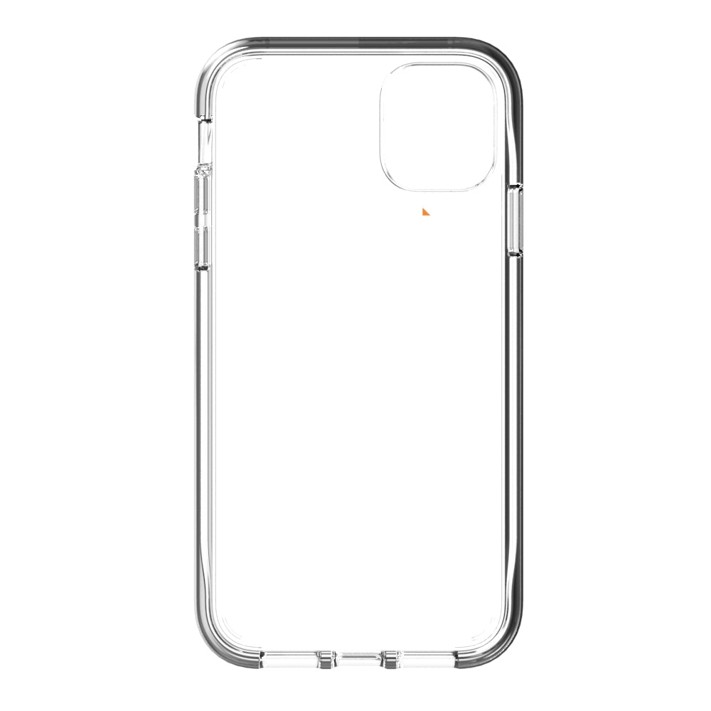 EFM Aspen D3O Crystalex Case Armour For iPhone 11 Pro - Crystalex Clear