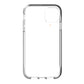EFM Aspen D3O Crystalex Case Armour For iPhone XR|11 - Crystalex Clear
