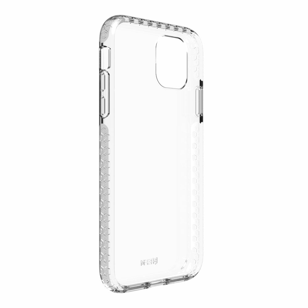 EFM Zurich Case Amour For iPhone 11 Pro - Crystal Clear