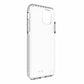 EFM Zurich Case Amour For iPhone 11 Pro Max - Crystal Clear