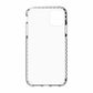 EFM Zurich Case Amour For iPhone 11 Pro Max - Crystal Clear
