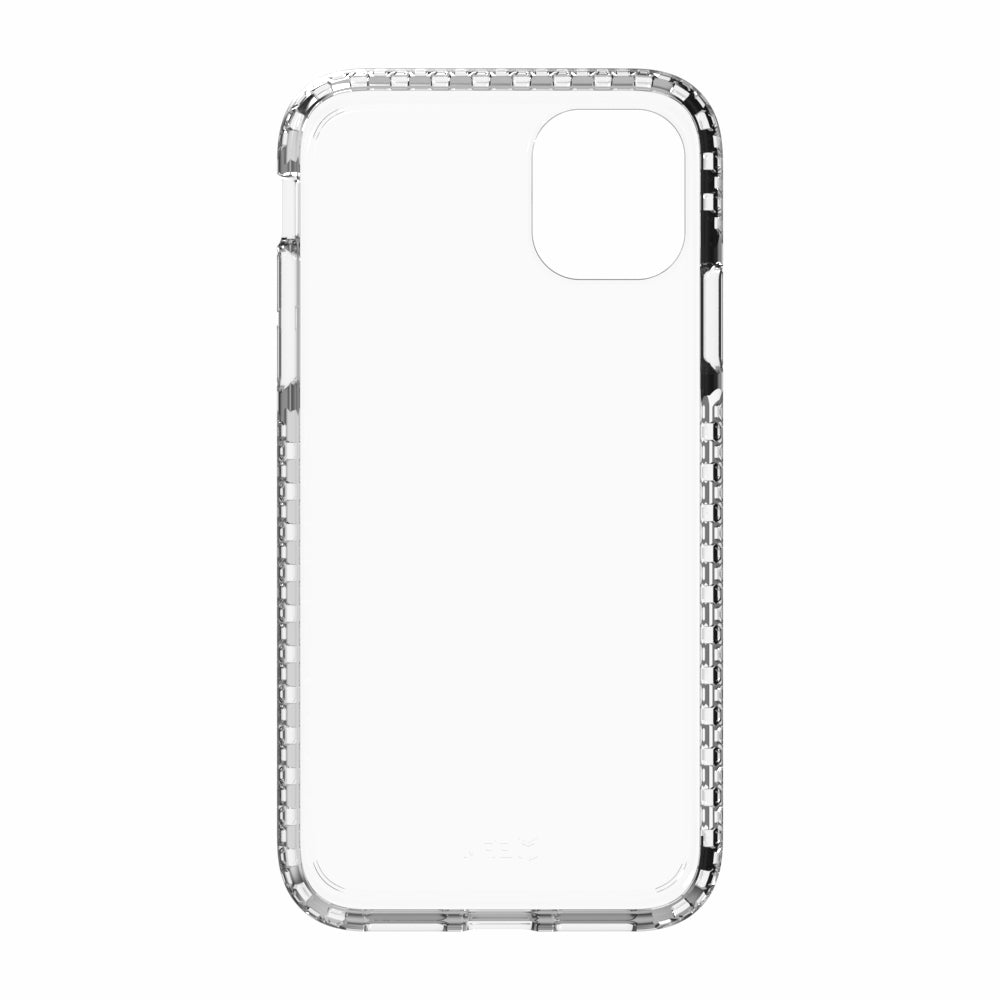 EFM Zurich Case Amour For iPhone 11 Pro Max - Crystal Clear