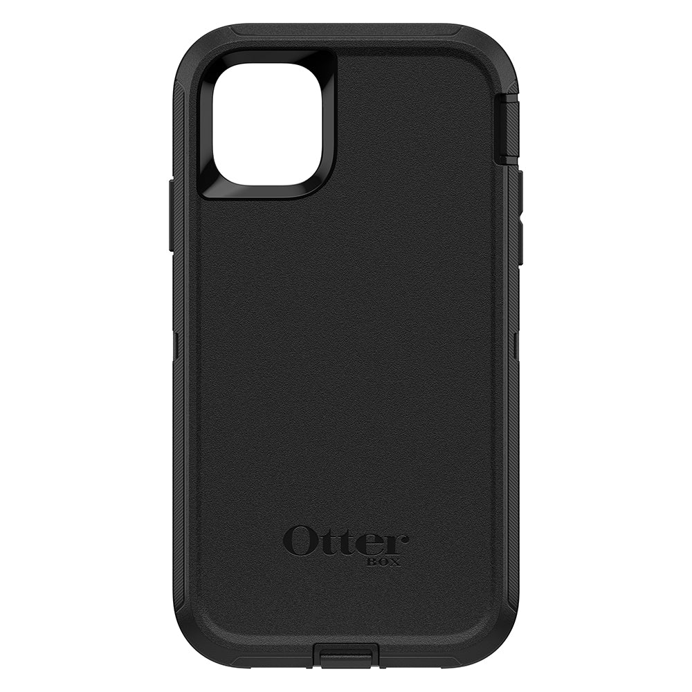 Otterbox Defender Case For iPhone 11 - Black