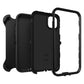 Otterbox Defender Case For iPhone 11 - Black