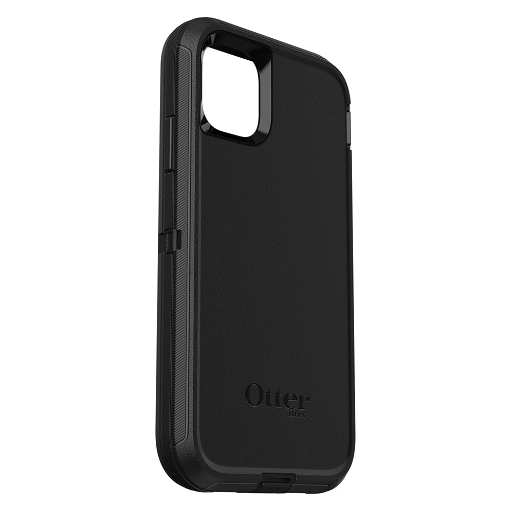 Otterbox Defender Case For iPhone 11 - Black