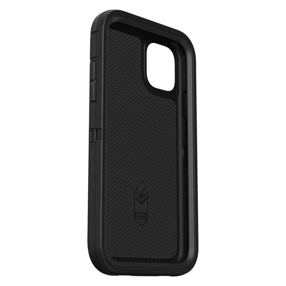 Otterbox Defender Case For iPhone 11 - Black