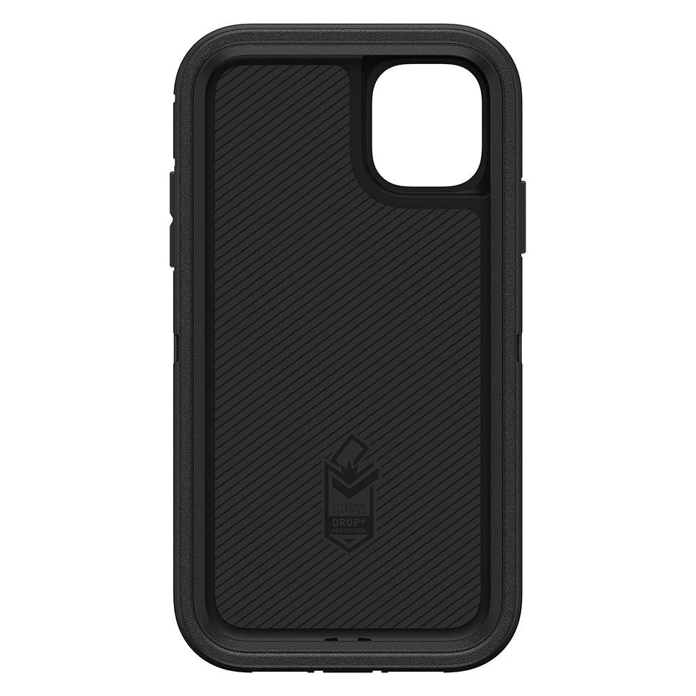 Otterbox Defender Case For iPhone 11 - Black