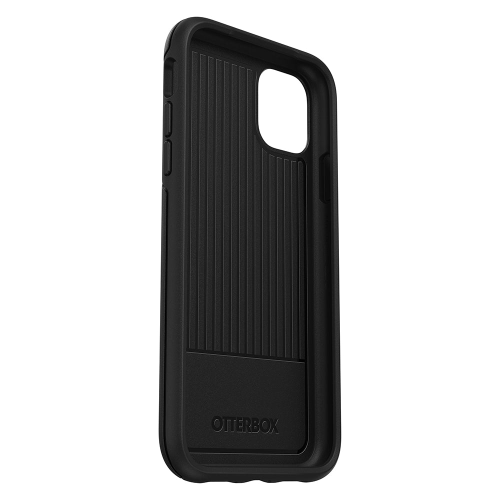 Otterbox Symmetry Case For iPhone 11 - Black