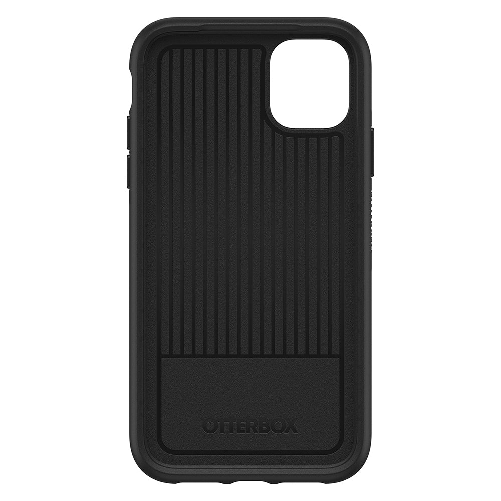 Otterbox Symmetry Case For iPhone 11 - Black